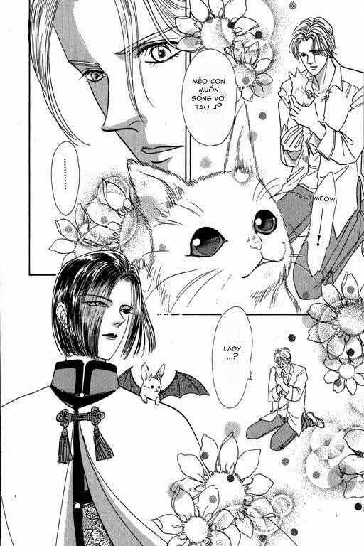 Tiệm Thú Kiểng Chapter 6 trang 57