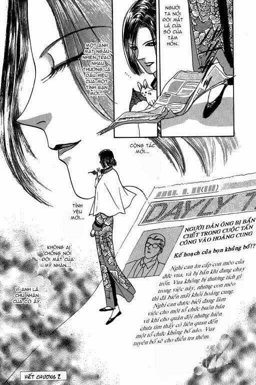 Tiệm Thú Kiểng Chapter 6 trang 58