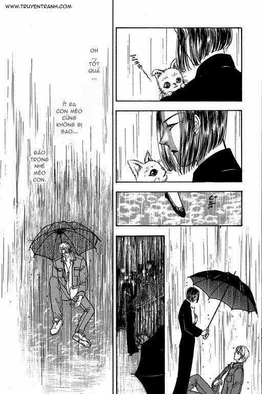 Tiệm Thú Kiểng Chapter 6 trang 6