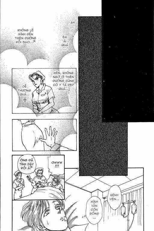 Tiệm Thú Kiểng Chapter 6 trang 7