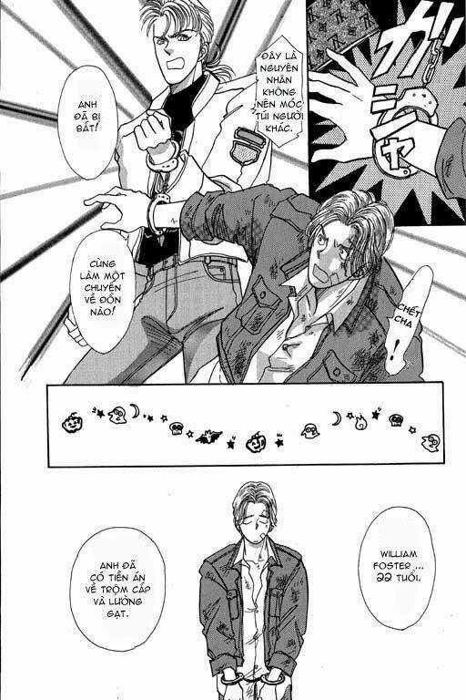 Tiệm Thú Kiểng Chapter 6 trang 9