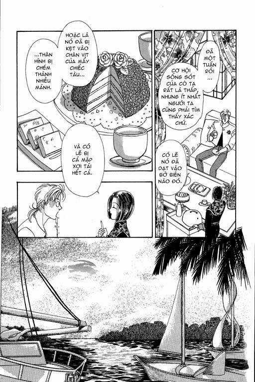 Tiệm Thú Kiểng Chapter 7 trang 10