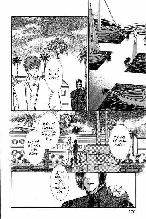 Tiệm Thú Kiểng Chapter 7 trang 11