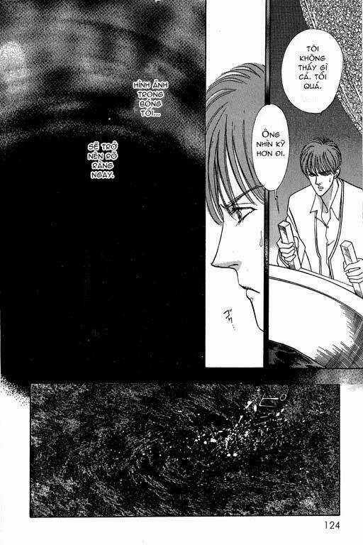 Tiệm Thú Kiểng Chapter 7 trang 15