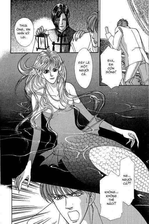 Tiệm Thú Kiểng Chapter 7 trang 17