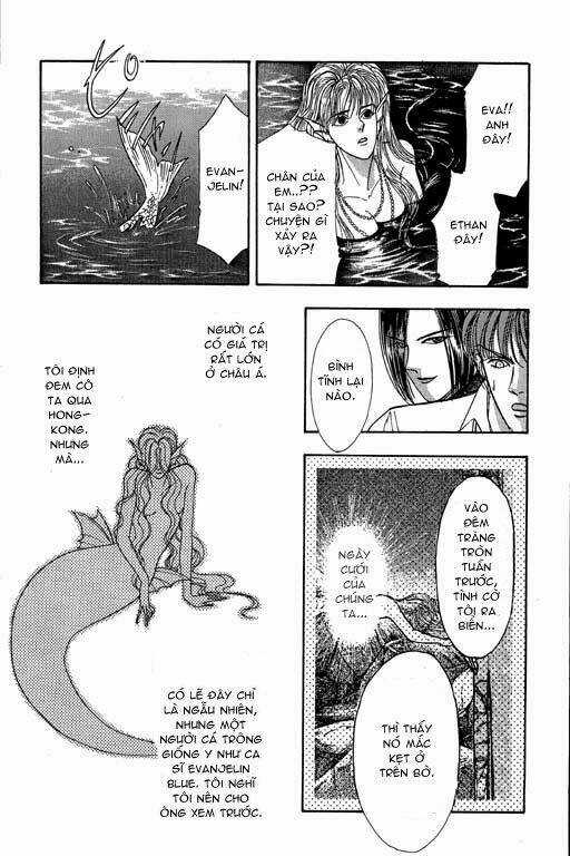 Tiệm Thú Kiểng Chapter 7 trang 18