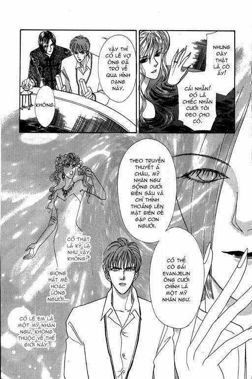 Tiệm Thú Kiểng Chapter 7 trang 19