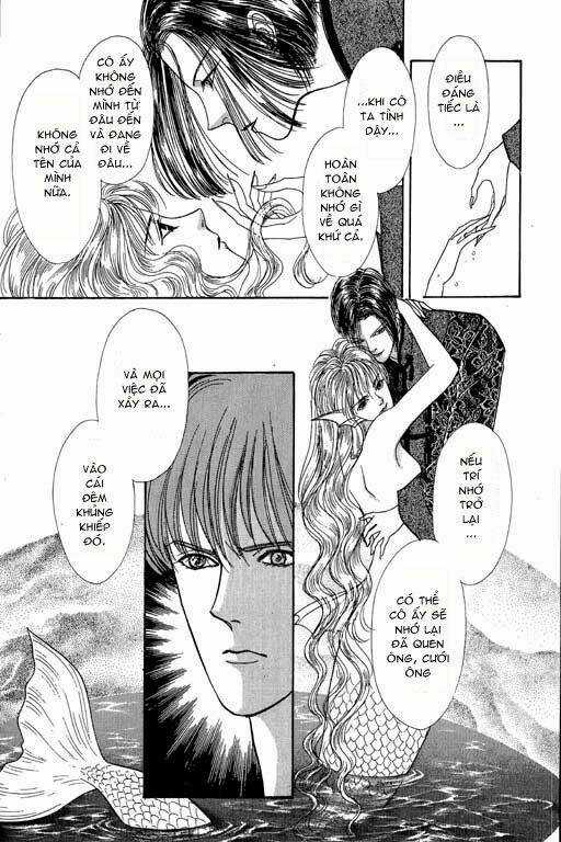 Tiệm Thú Kiểng Chapter 7 trang 20