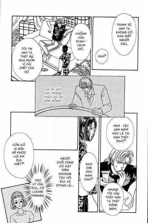 Tiệm Thú Kiểng Chapter 7 trang 24