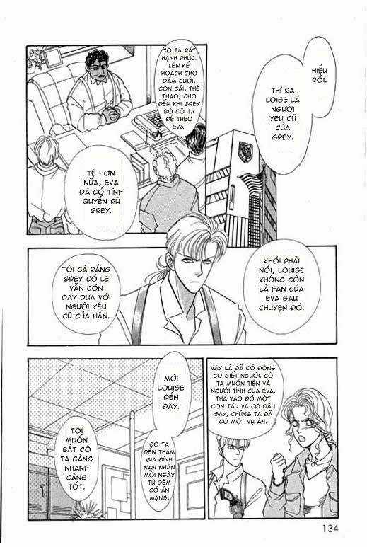 Tiệm Thú Kiểng Chapter 7 trang 25