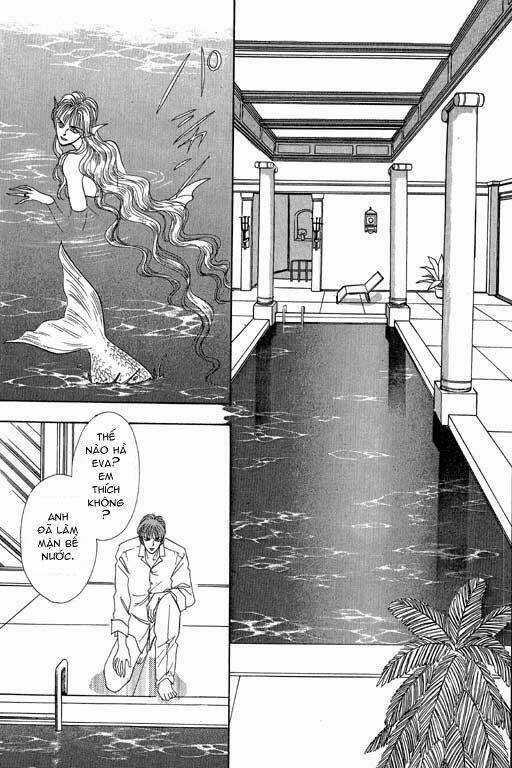 Tiệm Thú Kiểng Chapter 7 trang 26