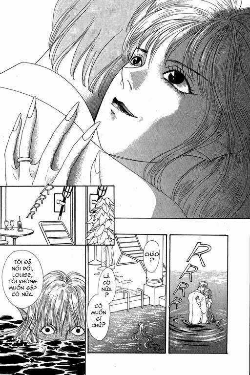 Tiệm Thú Kiểng Chapter 7 trang 30