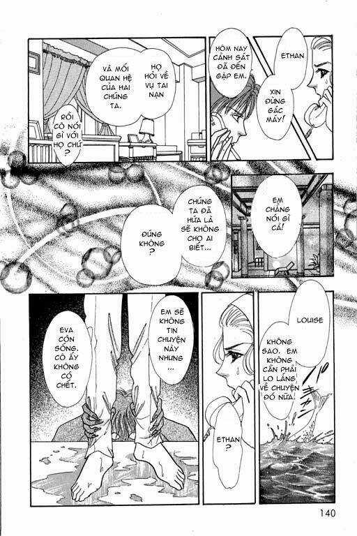 Tiệm Thú Kiểng Chapter 7 trang 31