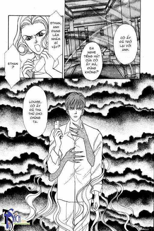 Tiệm Thú Kiểng Chapter 7 trang 32