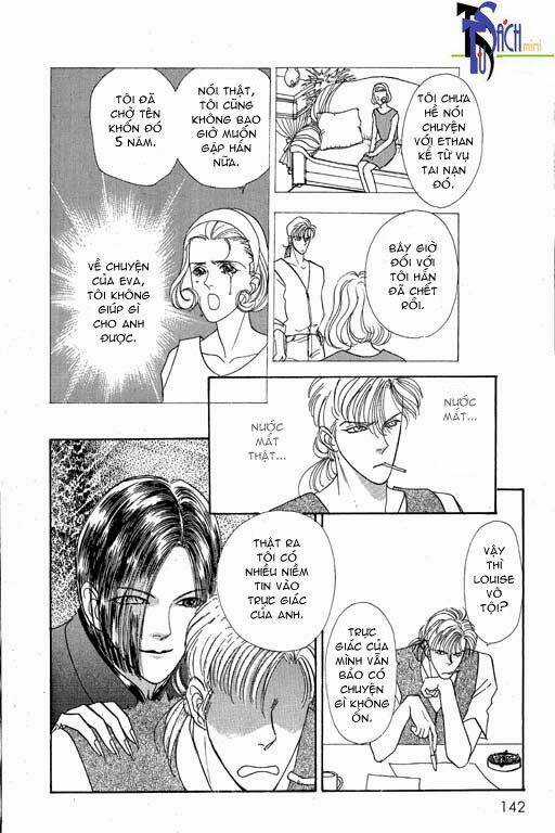 Tiệm Thú Kiểng Chapter 7 trang 33