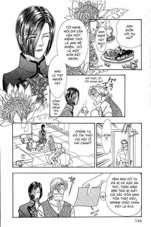 Tiệm Thú Kiểng Chapter 7 trang 35