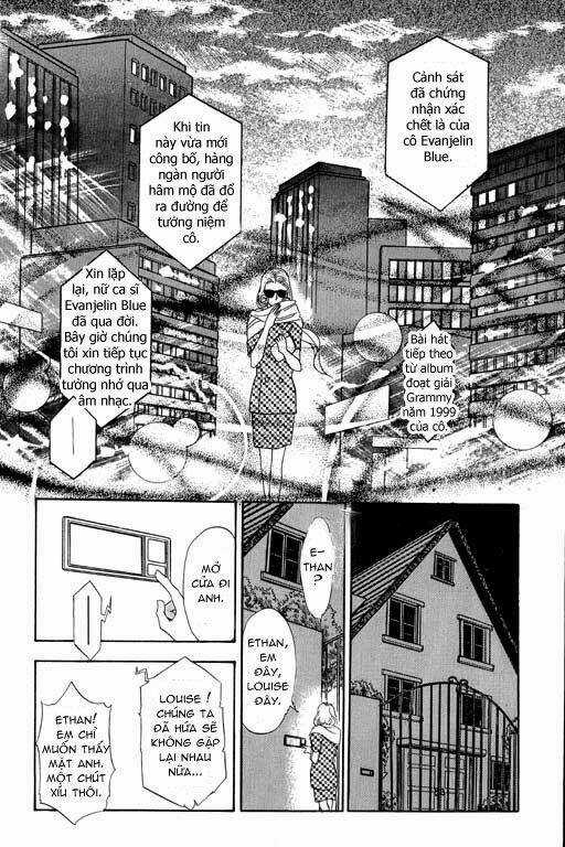 Tiệm Thú Kiểng Chapter 7 trang 36