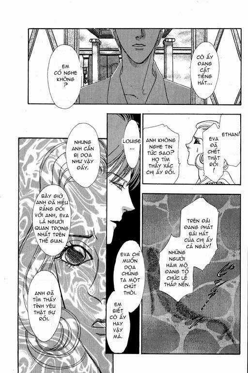 Tiệm Thú Kiểng Chapter 7 trang 38