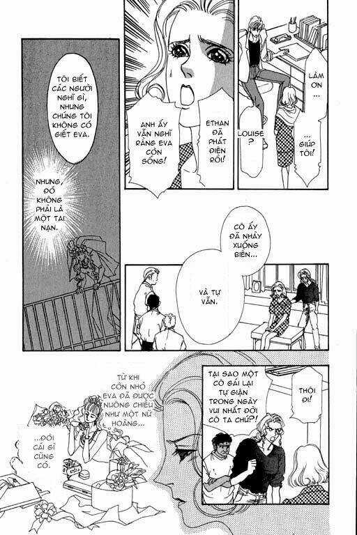 Tiệm Thú Kiểng Chapter 7 trang 40