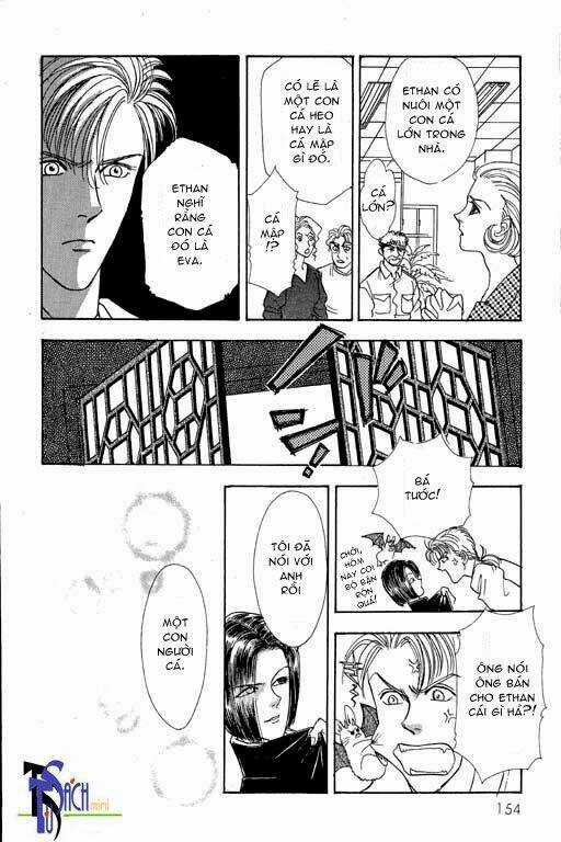 Tiệm Thú Kiểng Chapter 7 trang 45