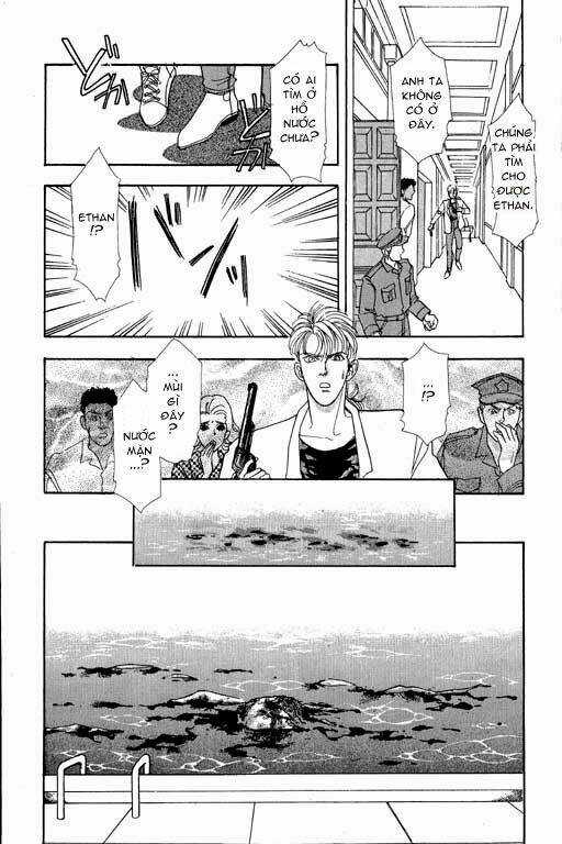 Tiệm Thú Kiểng Chapter 7 trang 47