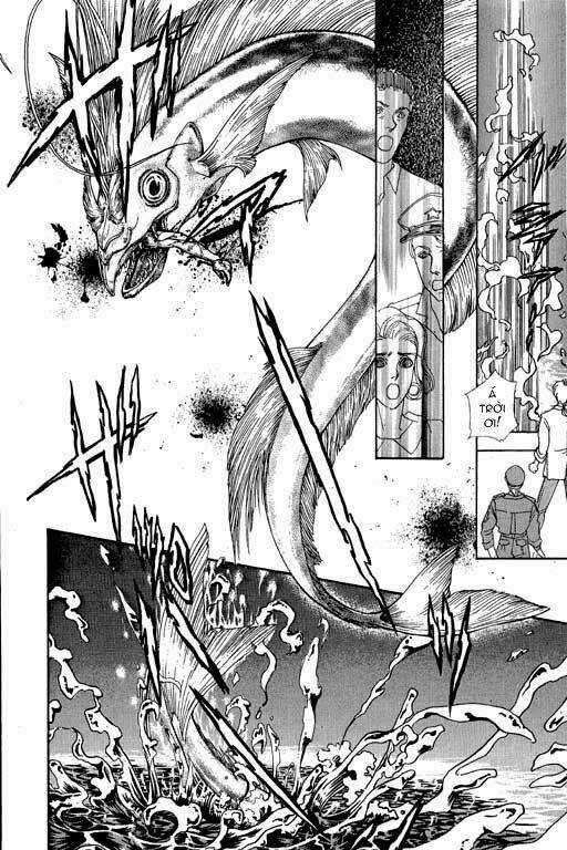 Tiệm Thú Kiểng Chapter 7 trang 49