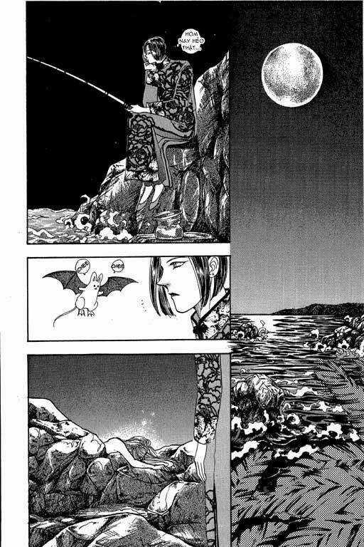 Tiệm Thú Kiểng Chapter 7 trang 5