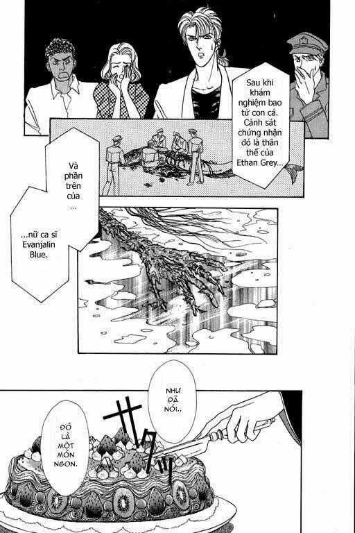 Tiệm Thú Kiểng Chapter 7 trang 50