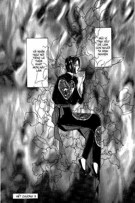 Tiệm Thú Kiểng Chapter 7 trang 51