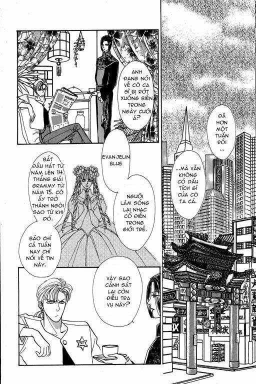 Tiệm Thú Kiểng Chapter 7 trang 7