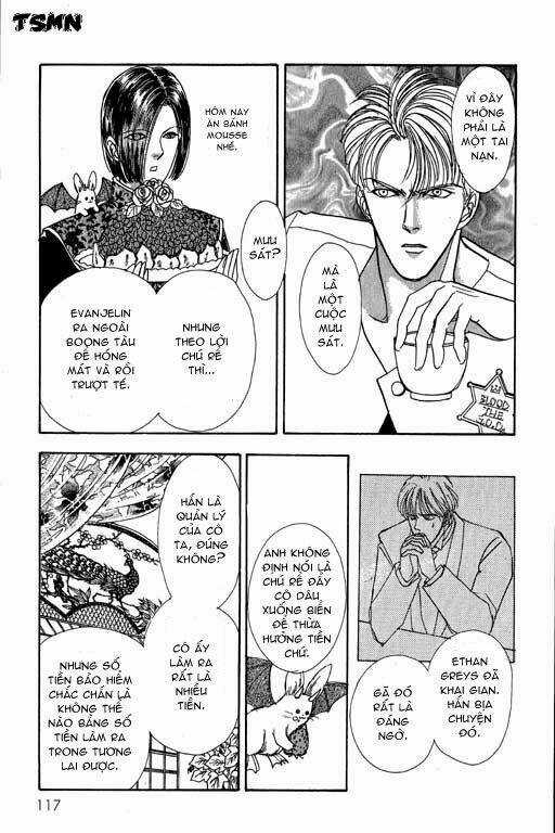 Tiệm Thú Kiểng Chapter 7 trang 8