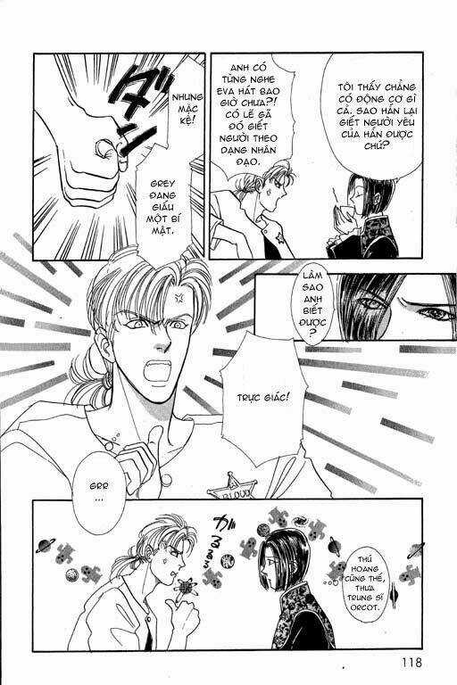 Tiệm Thú Kiểng Chapter 7 trang 9