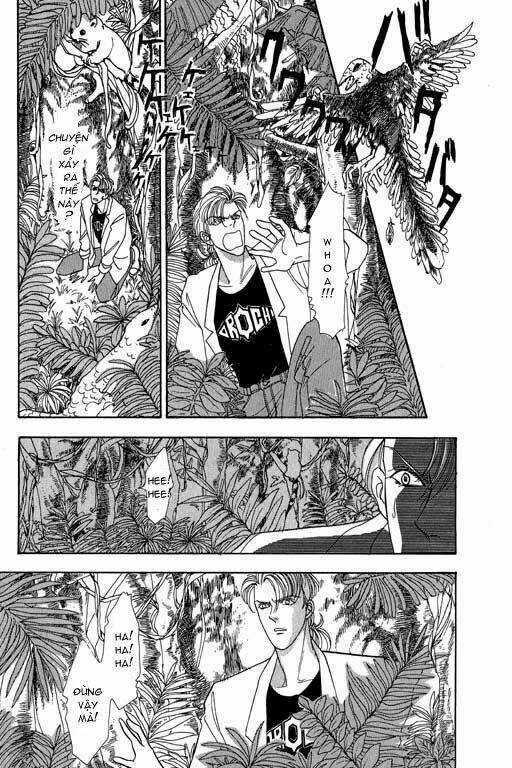 Tiệm Thú Kiểng Chapter 8 trang 12