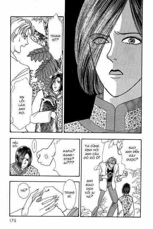 Tiệm Thú Kiểng Chapter 8 trang 14