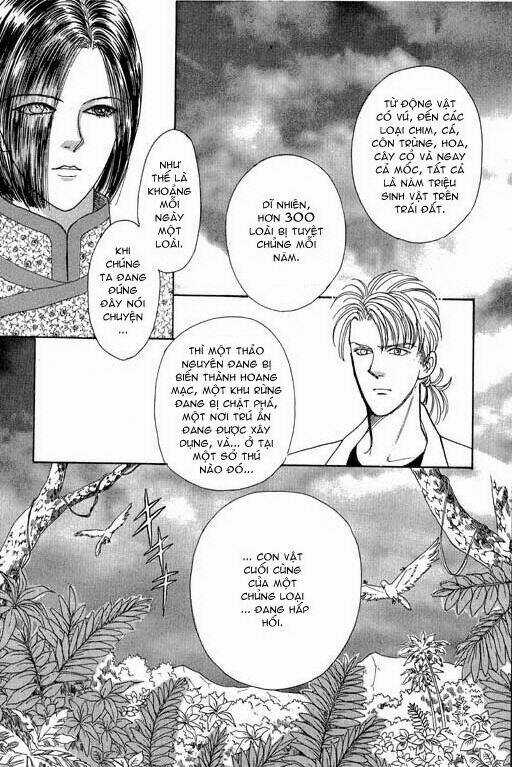 Tiệm Thú Kiểng Chapter 8 trang 18