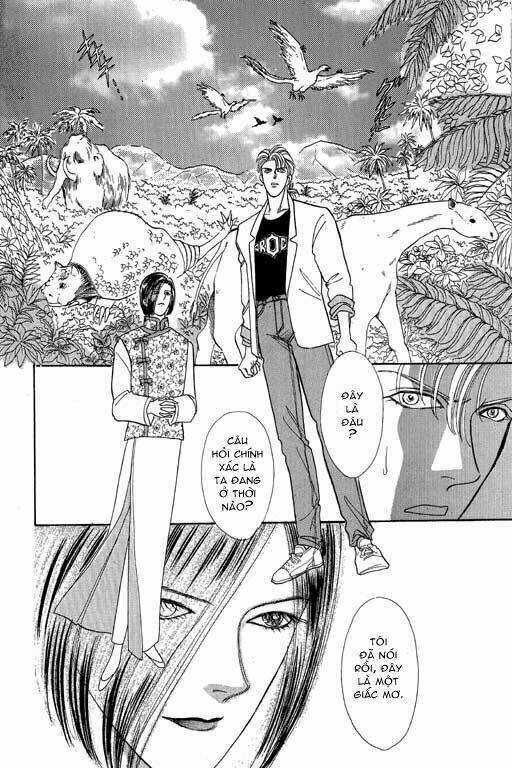 Tiệm Thú Kiểng Chapter 8 trang 19