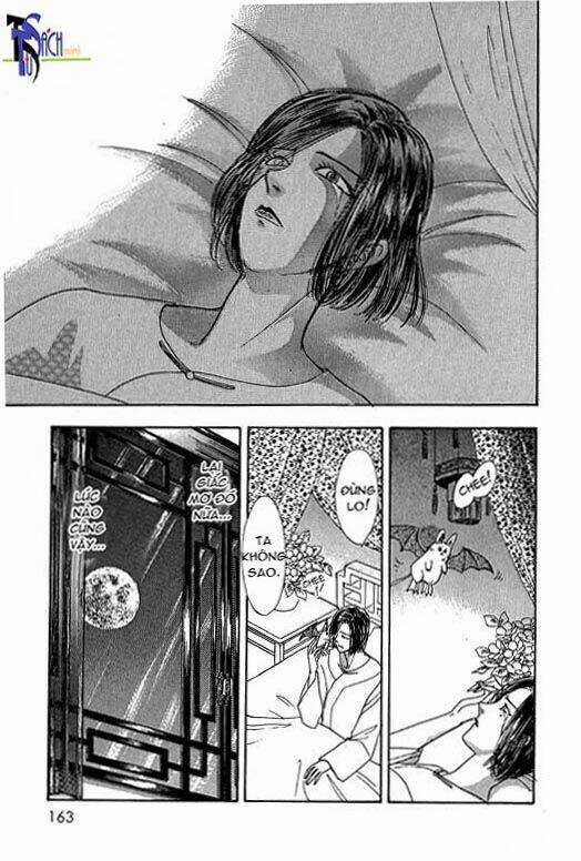 Tiệm Thú Kiểng Chapter 8 trang 2