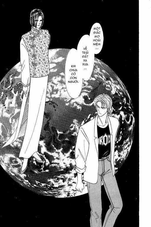 Tiệm Thú Kiểng Chapter 8 trang 20