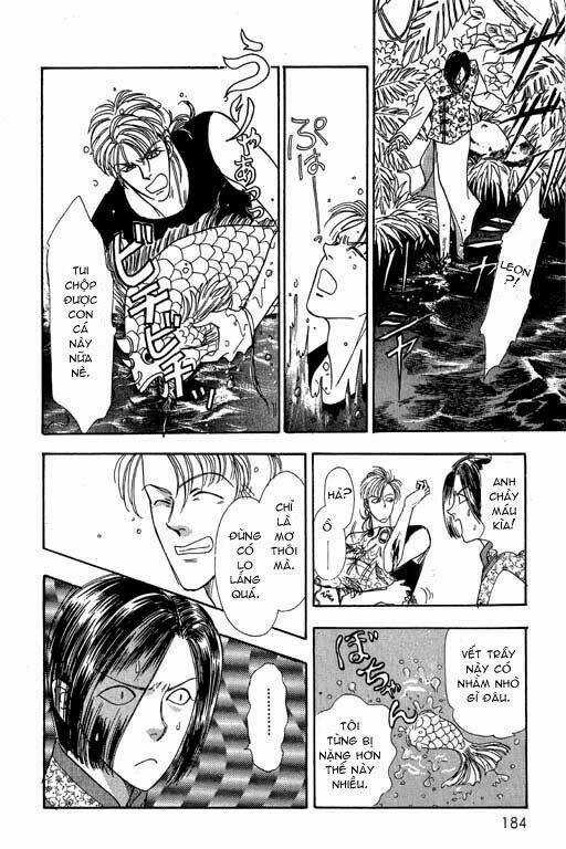 Tiệm Thú Kiểng Chapter 8 trang 23