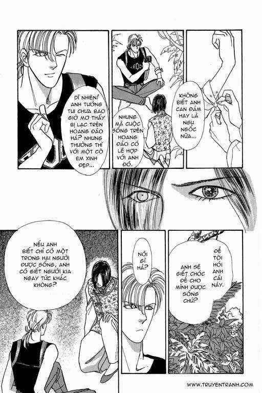 Tiệm Thú Kiểng Chapter 8 trang 24