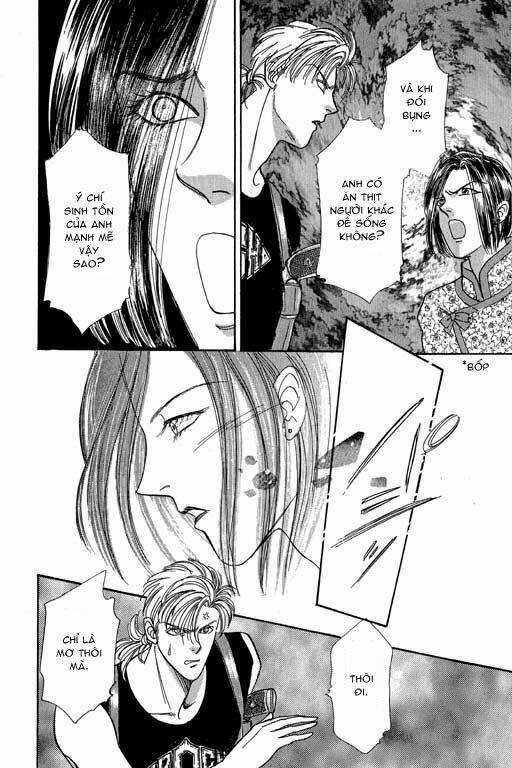 Tiệm Thú Kiểng Chapter 8 trang 25