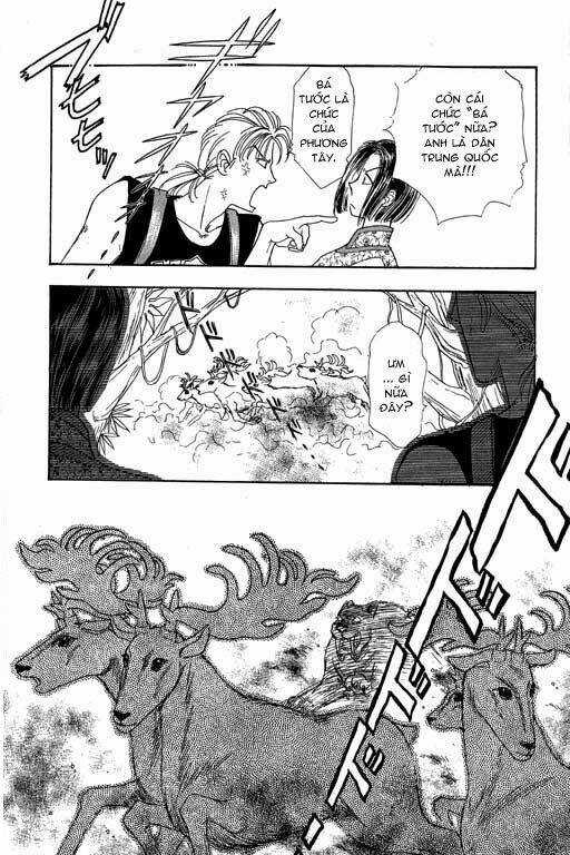 Tiệm Thú Kiểng Chapter 8 trang 27