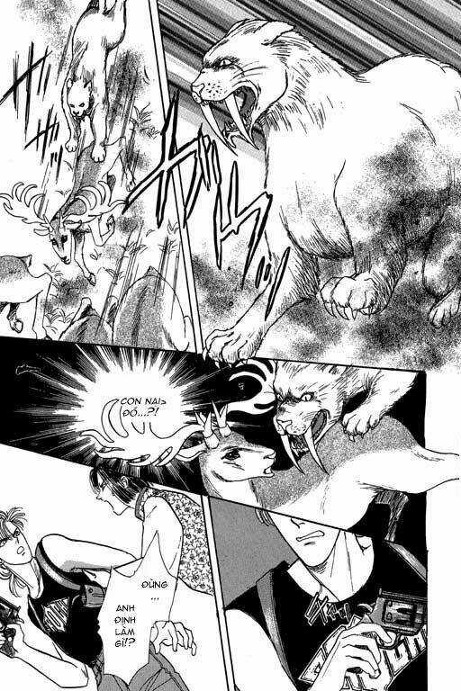 Tiệm Thú Kiểng Chapter 8 trang 28