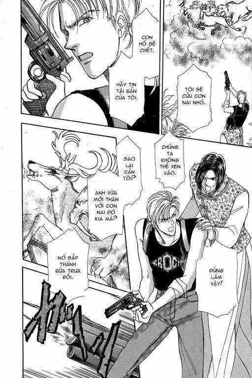 Tiệm Thú Kiểng Chapter 8 trang 29