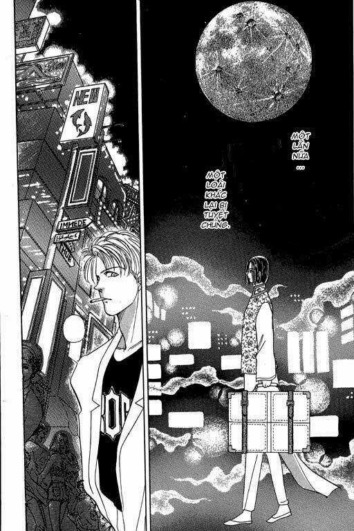 Tiệm Thú Kiểng Chapter 8 trang 3