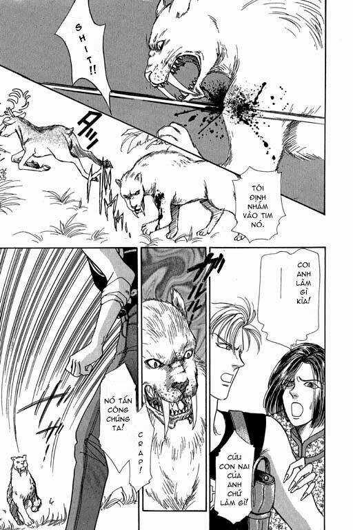 Tiệm Thú Kiểng Chapter 8 trang 30