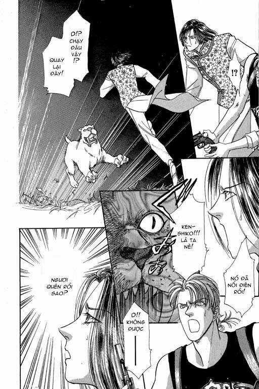 Tiệm Thú Kiểng Chapter 8 trang 31