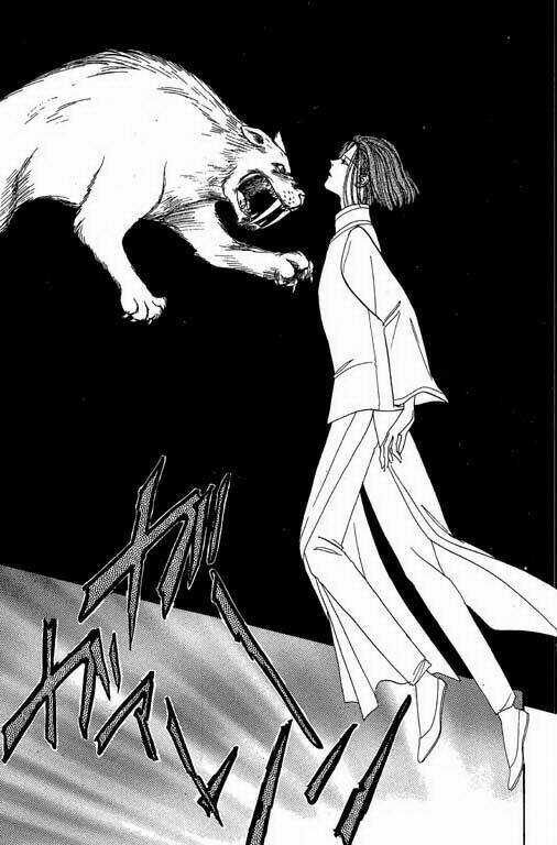 Tiệm Thú Kiểng Chapter 8 trang 32