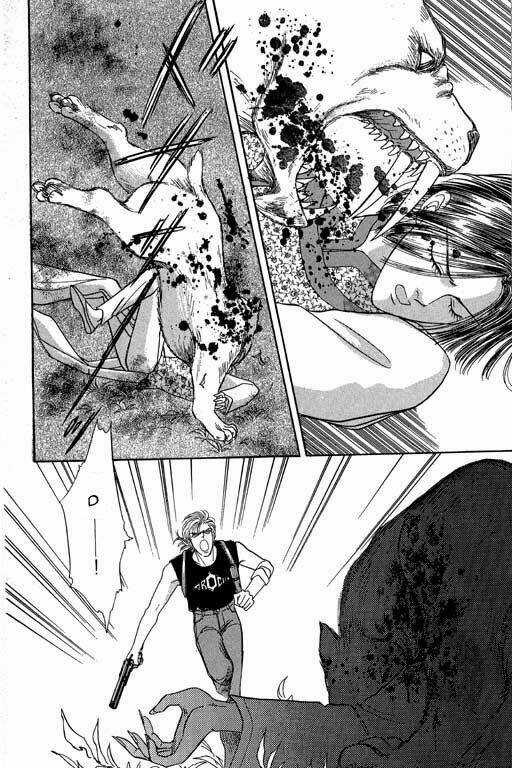 Tiệm Thú Kiểng Chapter 8 trang 33