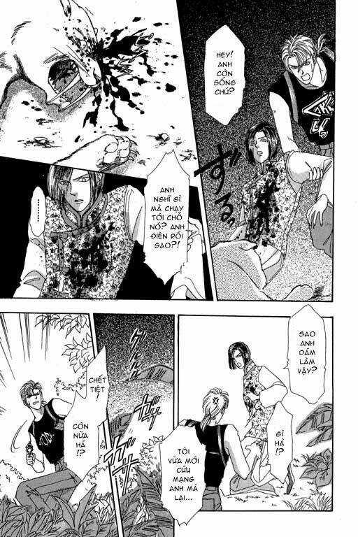 Tiệm Thú Kiểng Chapter 8 trang 34